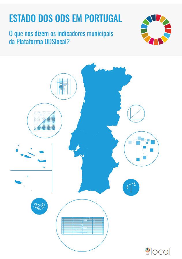 State of the SDGs in Portugal