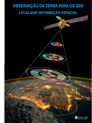 Observação da Terra para os ODS